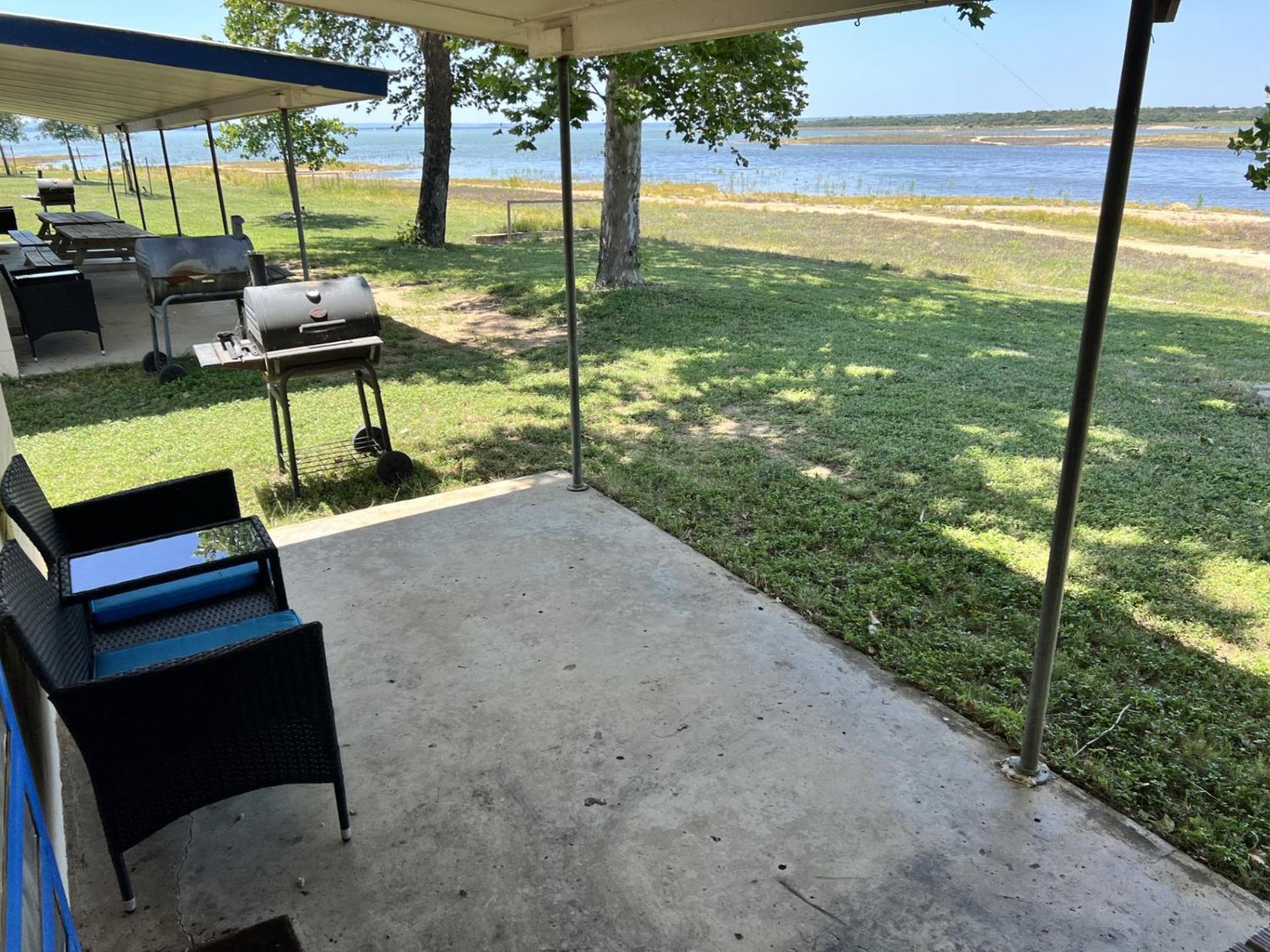 Inn Oasis Lake Buchanan *